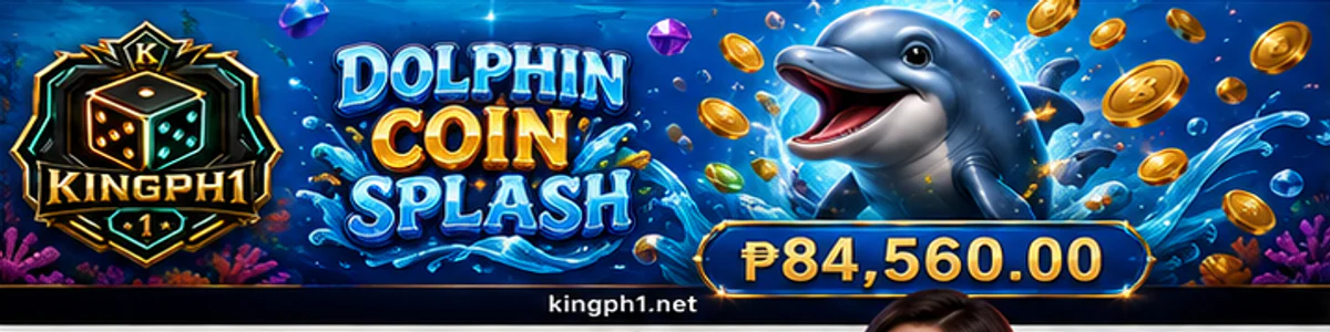 KINGPH fishing bonus