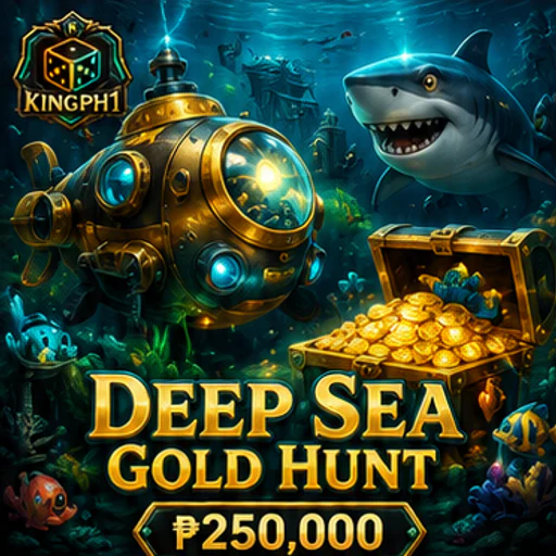 KINGPH fishing icon