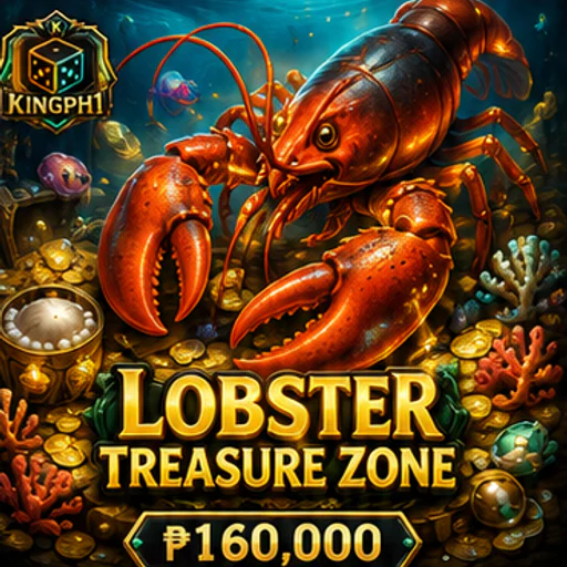 KINGPH fishing icon