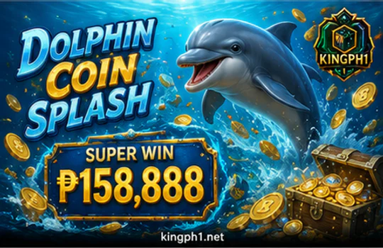 KINGPH fishing
