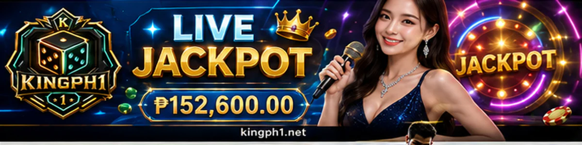 KINGPH live casino