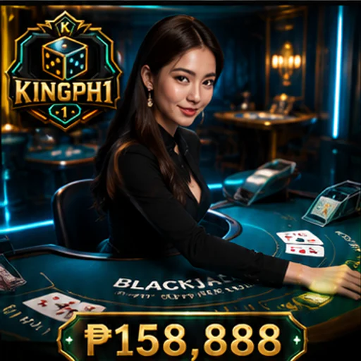 KINGPH Live Casino Rewards
