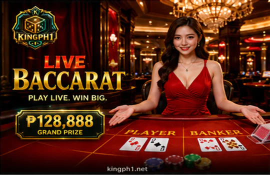 KINGPH online casino