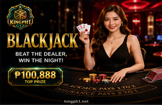 KINGPH sports live casino