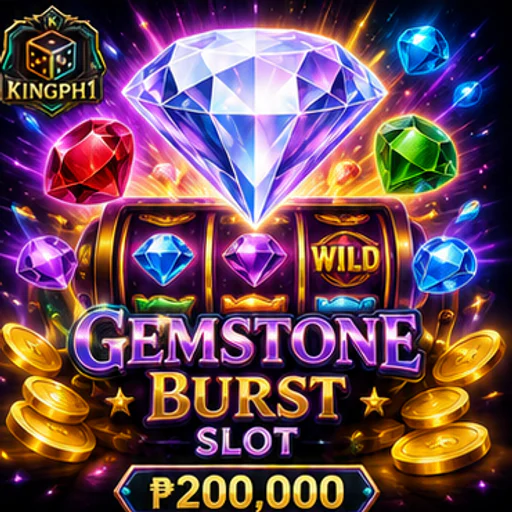 KINGPH Slot Rewards