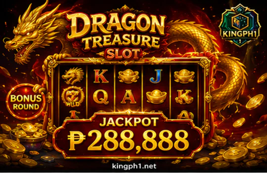 KINGPH app