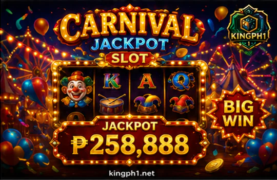 KINGPH sports slot play