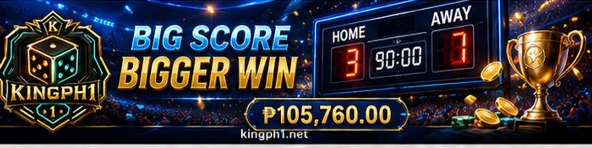KINGPH sports