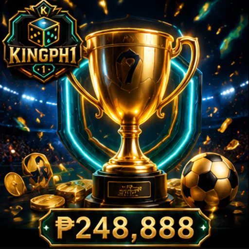 KINGPH Sports Win