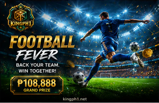 KINGPH promotions