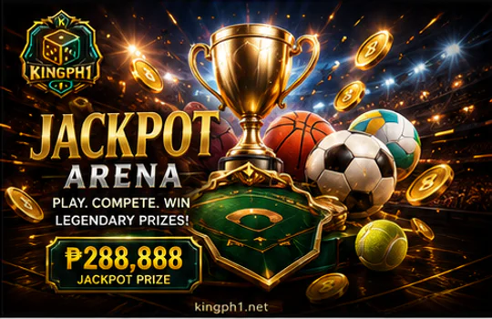 KINGPH live casino sports