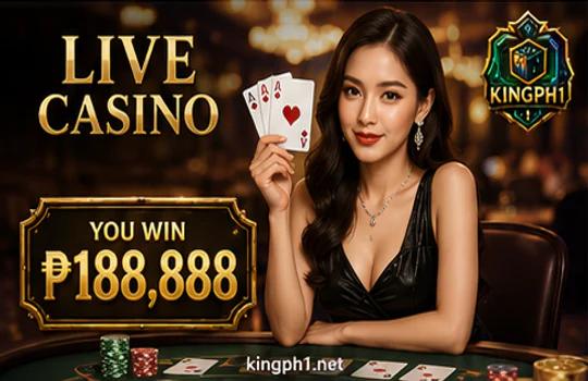 kingph slot, - 2 kingph slot, - 2
